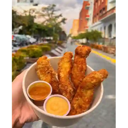 Chicken tenders