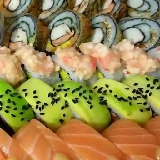 Combo Entre Amigos 1