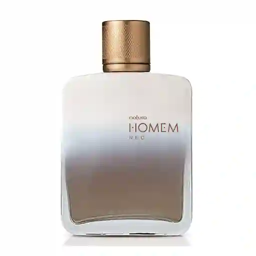 Fragancia Eau de Parfum Masculino Homem Neo