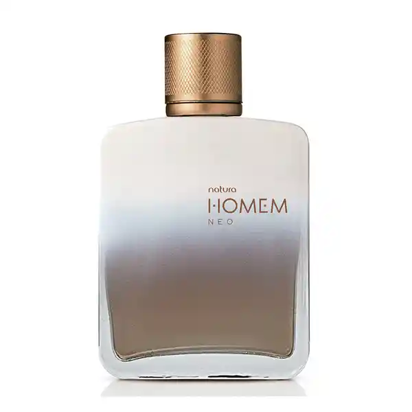 Fragancia Eau de Parfum Masculino Homem Neo