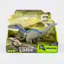 Maypa Dinosaurio Raptor Sonido 27 x 10 cm