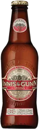 Innis & Gunn Cerveza Original en Botella