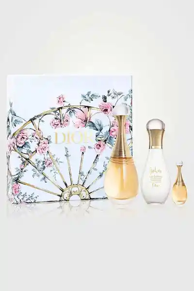 Estuche Dior J´adore Edp For Women