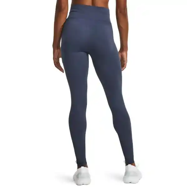 Under Armour Legging Train Seamless Legging Gris Mujer Md