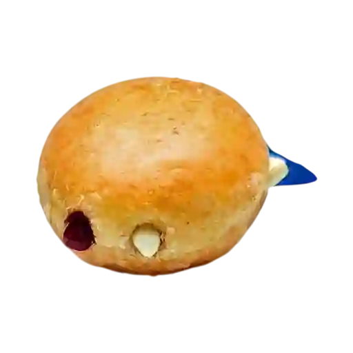 Donut Chantimora  