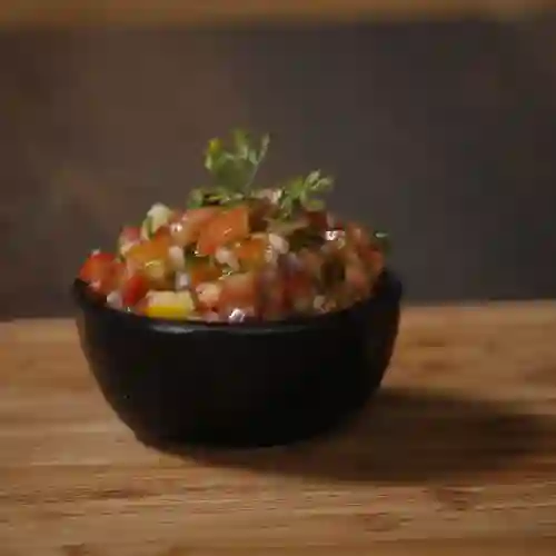 Pico de Gallo