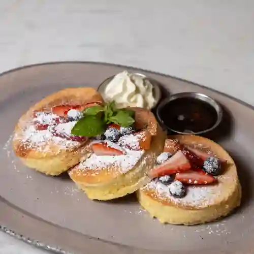 Pancakes