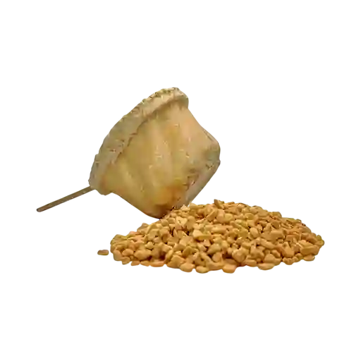 Helado de Maní