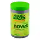 Novex Tratamiento Oleo De Aguacatex 400G