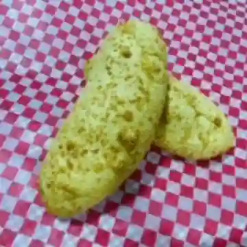 Pan Agridulce