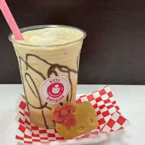 Kitty Ice Latte