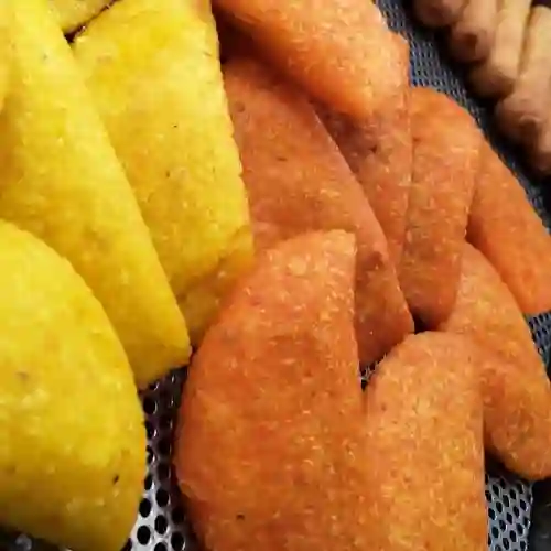 Combo Empanadas X12