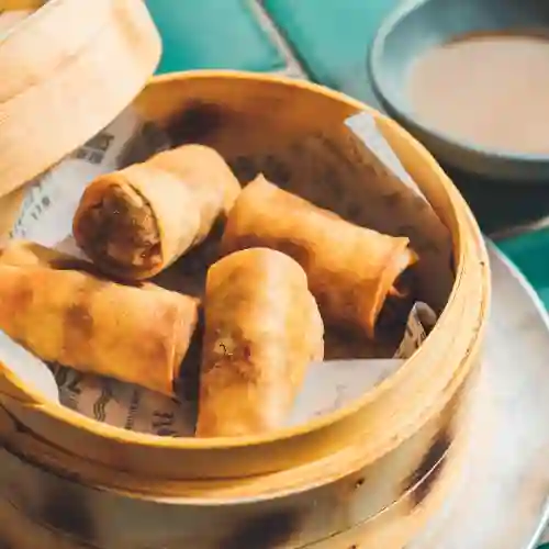 Spring Roll