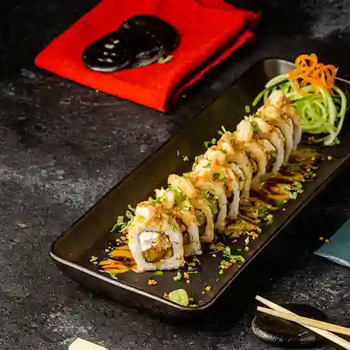 Ebi Roll