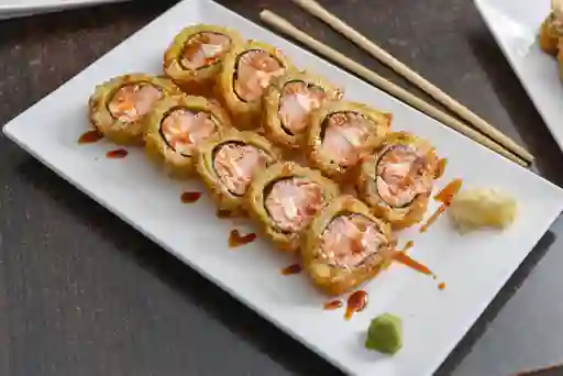 Tropical Roll Entero