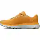 Under Armour Zapatos Hovr Infinite 4 Mujer Naranja Talla 5.5