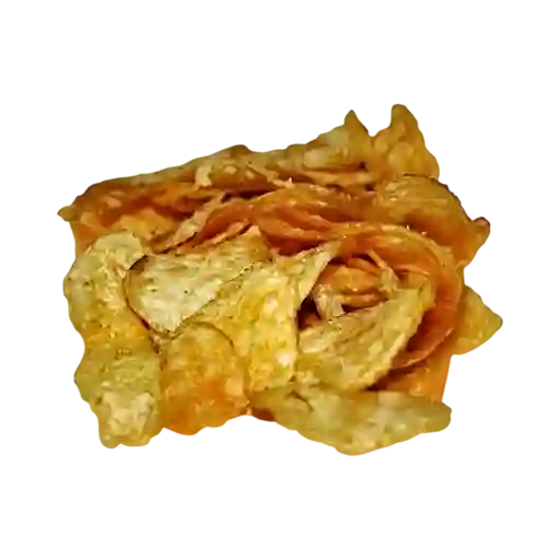 Papas Margarita