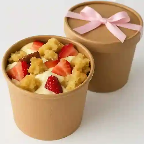 Cake Bowl