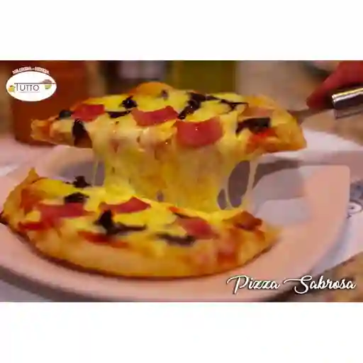 Pizza Sabrosa