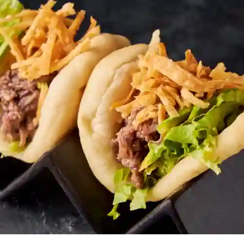 Bao de Res