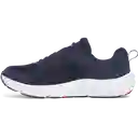 Under Armour Tenis Charged Assert 10 de Hombre Azul Talla 8.5