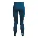 Under Armour Leggings Outrun The Cold Tight II Mujer Azul T.LG