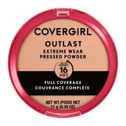 Covergirl Base de Maquillaje en Polvo Classic Ivor