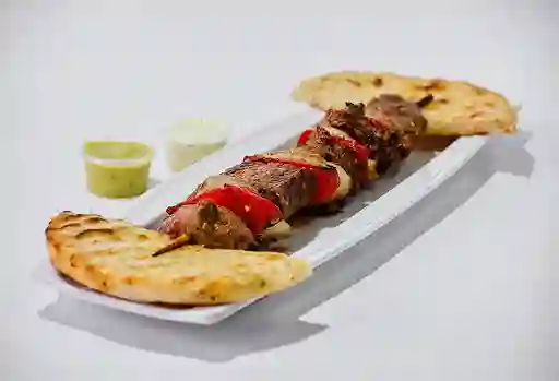 Brocheta de Res