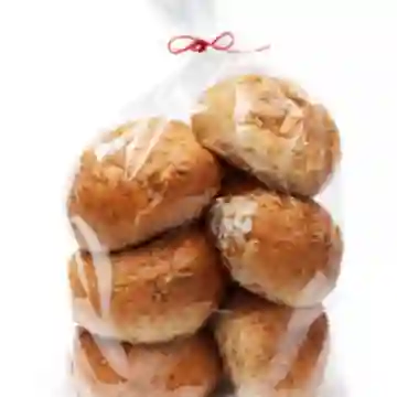 Mogolla Integral