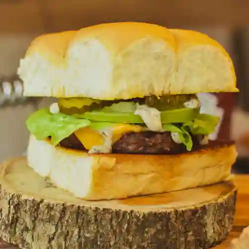 Clasic Karen Burger 180gr