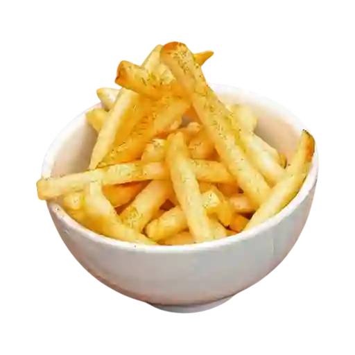 Papas a la Francesa