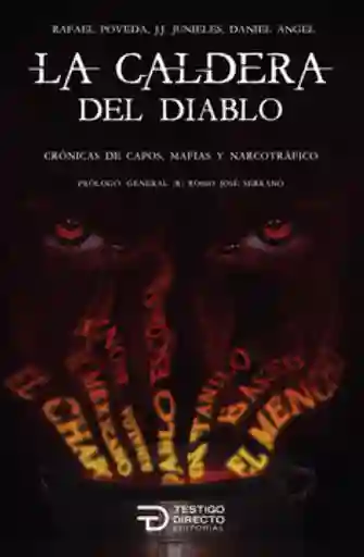 La Caldera Del Diablo