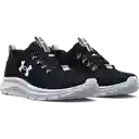 Under Armour Zapatos Phade Rn 2 Hombre Negro 8 3024880-001