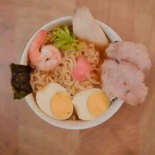 3X2 ramen