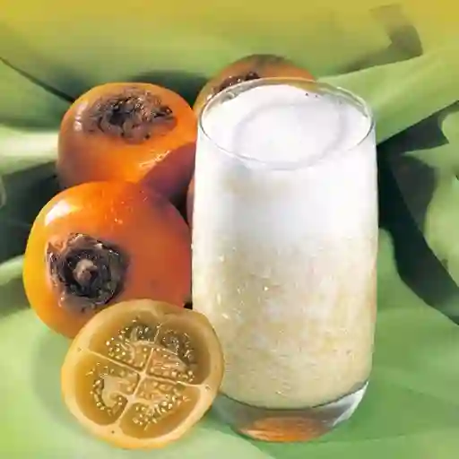 Jugo de Lulo