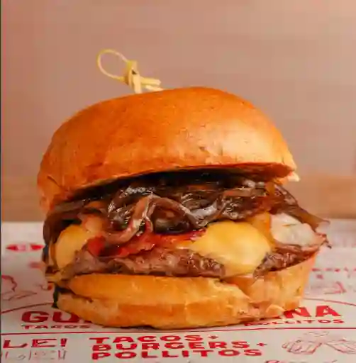 Smash Burger