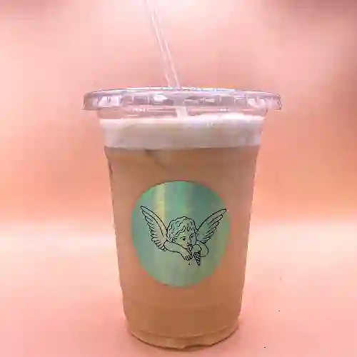 Latte Frío