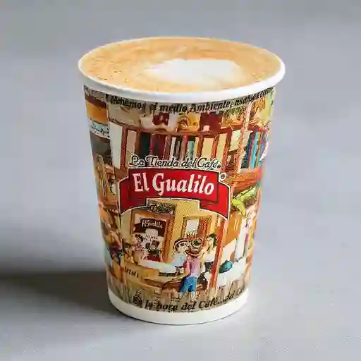 Café Latte