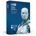 Eset Home Office Security Pack 15 Pc 1 Año