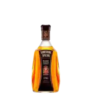 Whisky Somethng Special