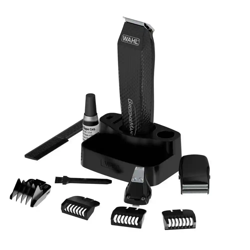 Wahl Maquina Corta Barba