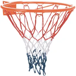 Xqmax Red de Baloncesto 8DL000100