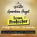 Got 2B Termo Protector para Cabello Guardian Ángel 220° Spray