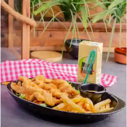 Chicken Tenders