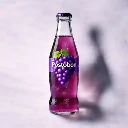 Postobon Uva 400 ml