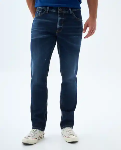 Jean Hombre Azul Talla 34 539f505 Americanino