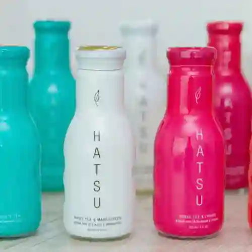 Te Hatsu Negro
