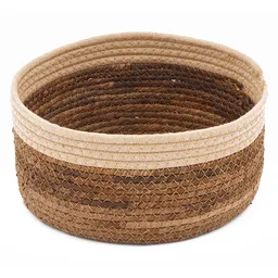 Krea Canasto Fibra Natural M D17