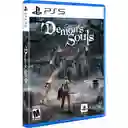 Playstation Videojuego Demon'S Souls 