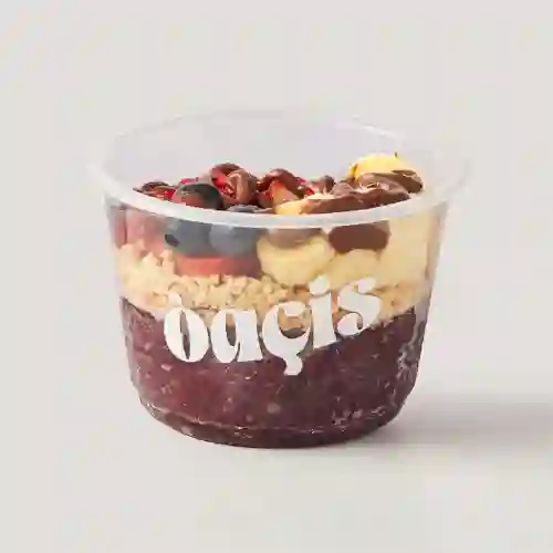 Nutella Bowl